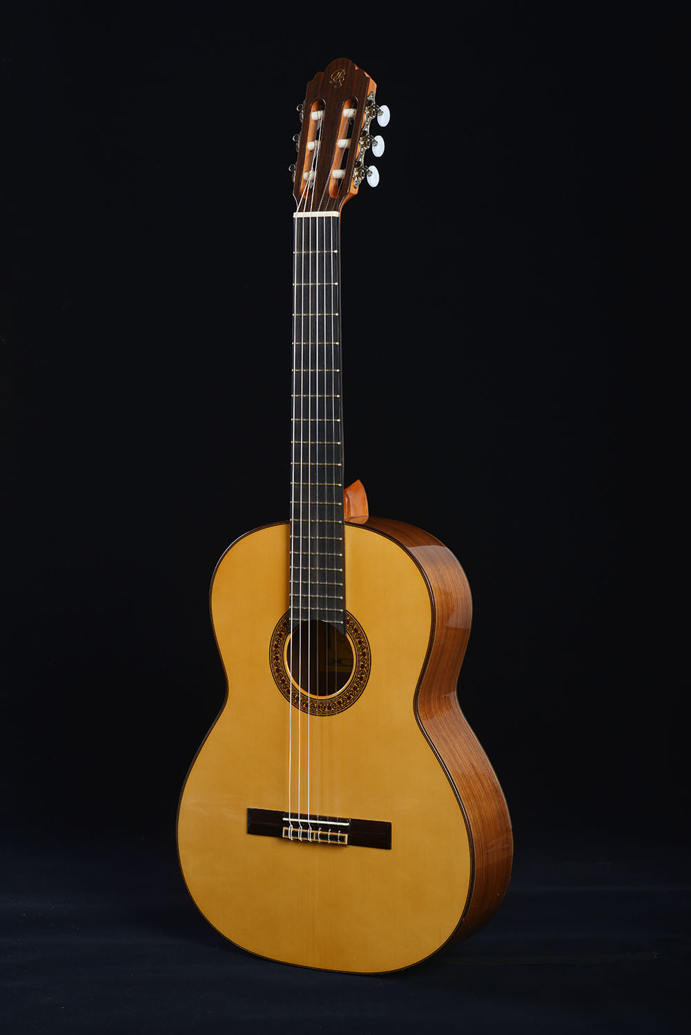 G6-s < スペインギター振興会 セファルディ | プルデンシオ・サエス社