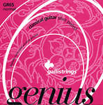 GR65″Genius”Normal tension