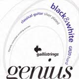 GR20″black&white”Hard tension