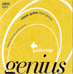 GR55″Genius”Light tension