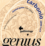 GR90″Genius Carbonio”Hard tension