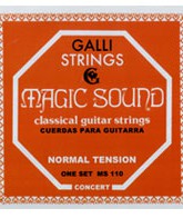 MS110″Magic Sound”Normal tension