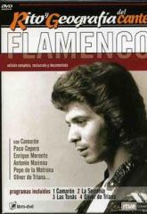 Rito y Geografia del Cante Flamenco Vol.1