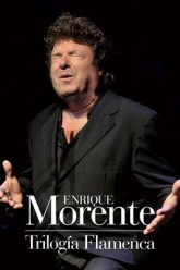 Enrique Morente Trilogía Flamenca