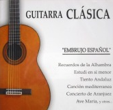 Guitarra Clásica”Embrujo Español”