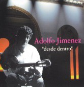 Desde Dentro”Adolfo Jimenez”