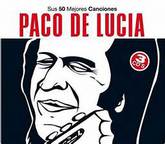 Paco de Lucía 3CD vol.1