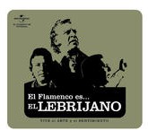 El Flamenco es”エル・レブリハーノ”